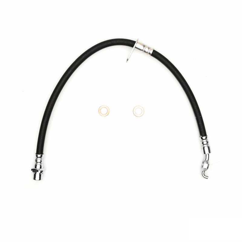 Toyota Highlander Brake Hose - Rear-L - R1 Concepts - `08-`13